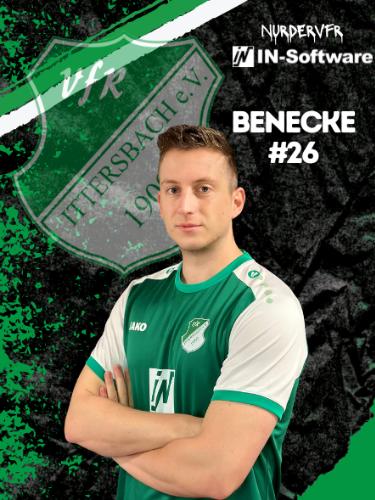 Anton Benecke