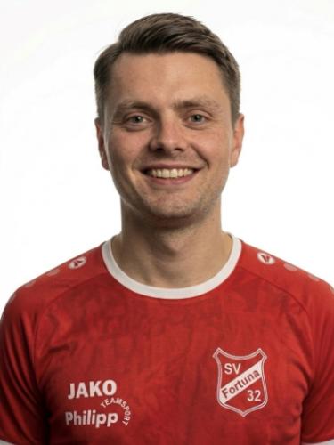 Timo Engels