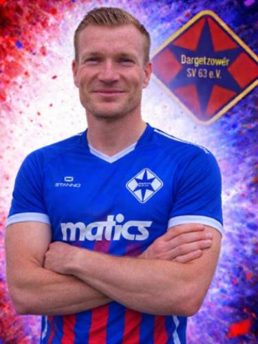 Nico Maaß