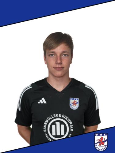 Philipp Schulze