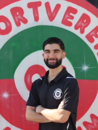 Yunus Boran