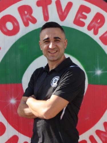Dzhengiz Ismail