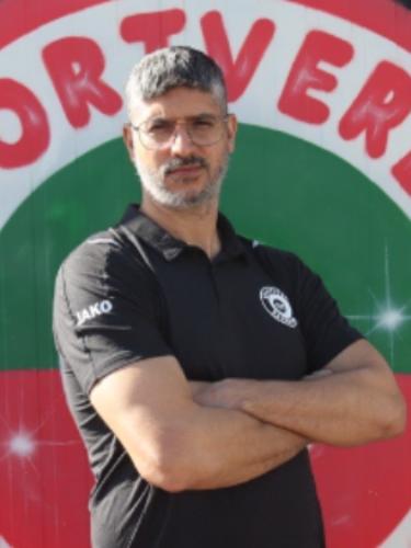 Farid Salhi