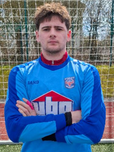Yannick Dombrowski