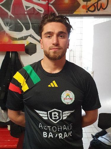 Rezan Bayrak