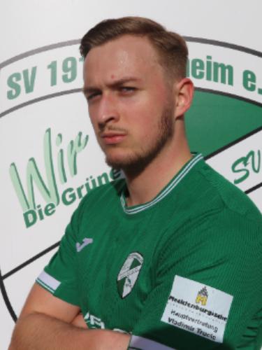 Dejan Marojevic