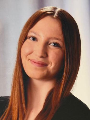 Jalina Rackwitz