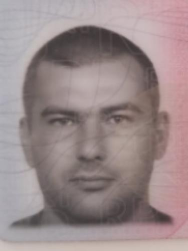 Adam Andrzej Krzywon