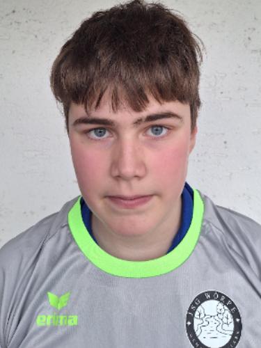 Tim Leopold Strehler