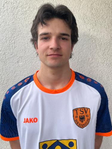 Adrian Guido Schwalbach