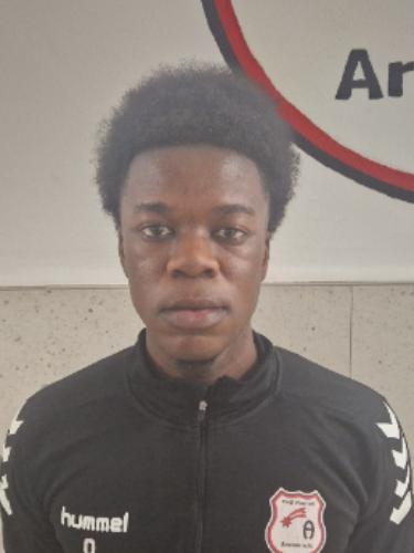Gideon Adu