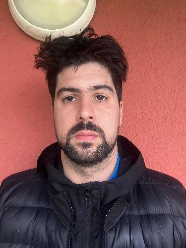Joao Pinto Cunha