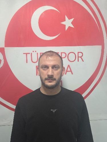 Ersin Öge