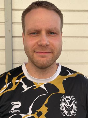 Marvin Kubis