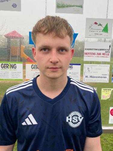 Alexander Schröder