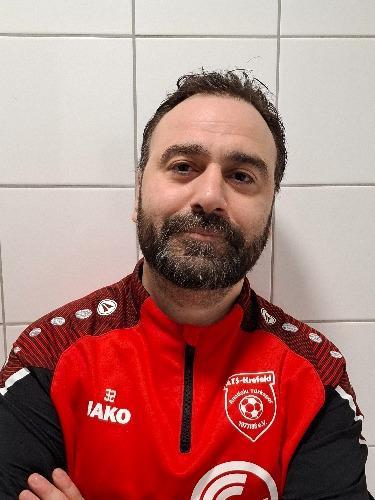 Serkan Karakas