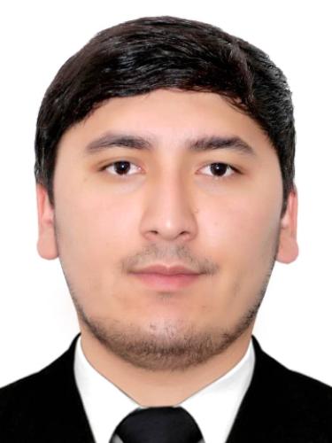 Ahokhzod Abdusattorov