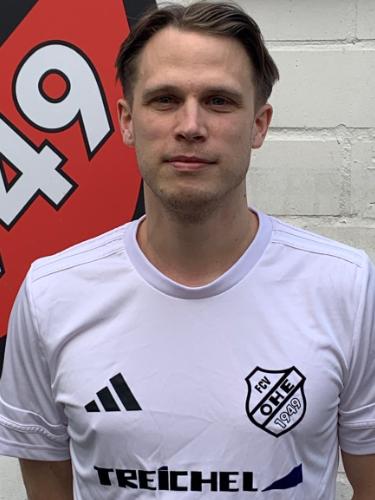 Phillip Dieter Börner