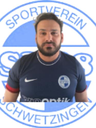 Murat Uzunhasanoglu