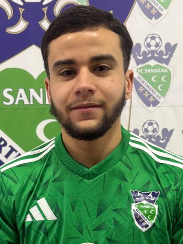 Zakariya Rahimi