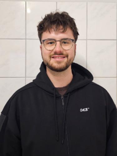 Tom Dröscher