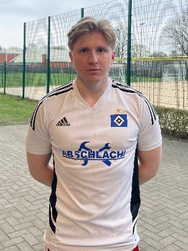 Joost Eskil Zahalka