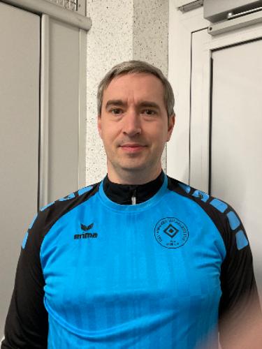 Marc-Andre' Grünhöfer