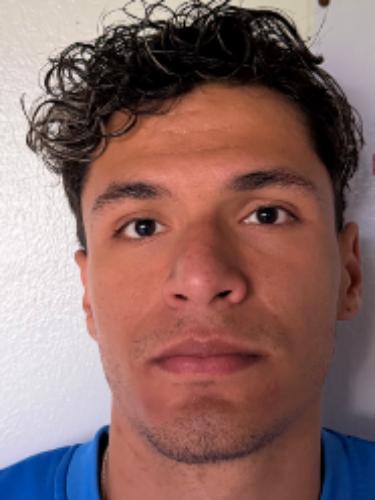 Juan Angel Sanchez Montoya