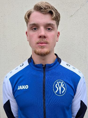 Florian Wendik