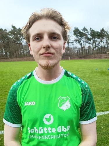 Fynn Hausmann