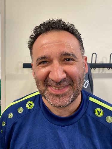 Erkan Özkan