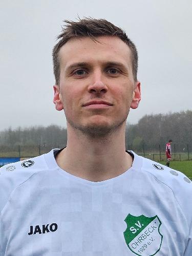 Jonas Bettich