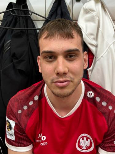 Tino Stojkovic