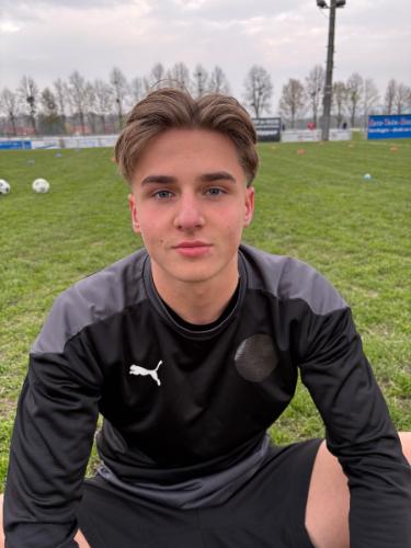 Luka Alexander Klimek