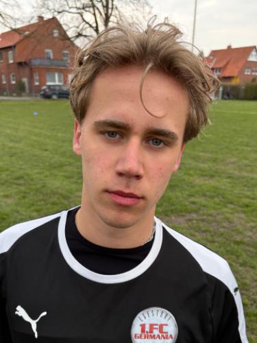 Mika Alexander Monden