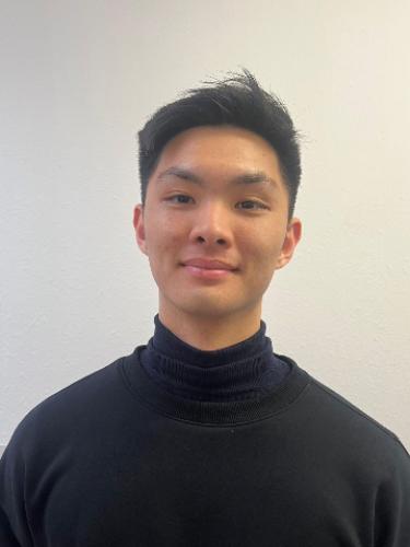 Ya-Hsu Lin