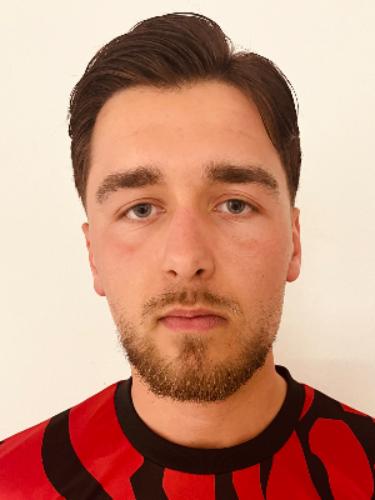 Colin Lendzian