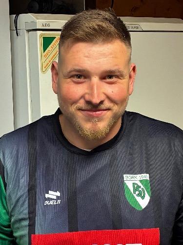 Fabian Bruns