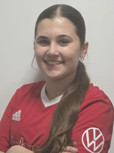 Anna Maria Musiala