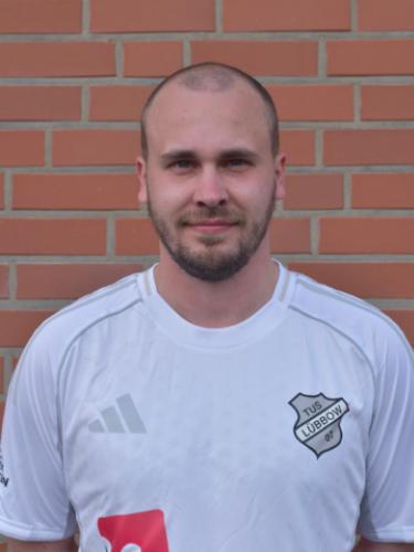 Dustin Stödter