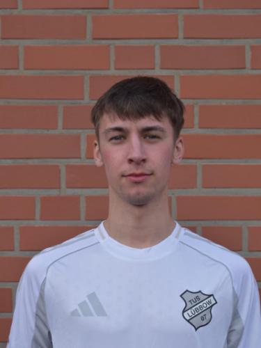Felix Weidemeyer