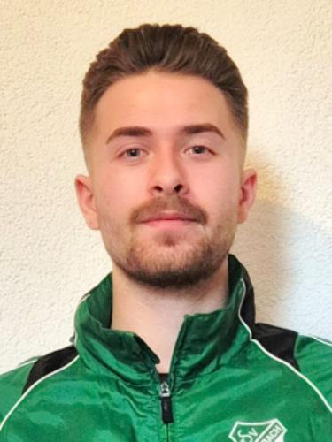 Norick Leising