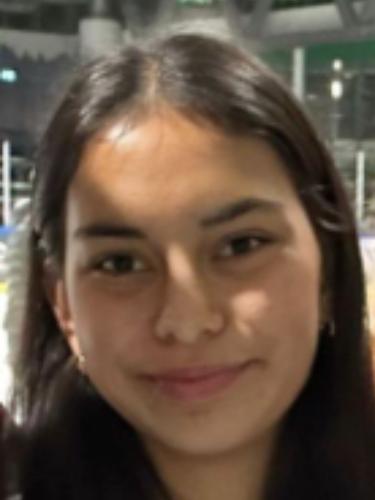 Ana Laura Rohde