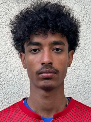 Fanuel Abraham Haile