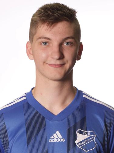 Lukas Dittmer
