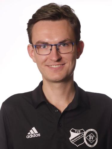 Fabian Everding