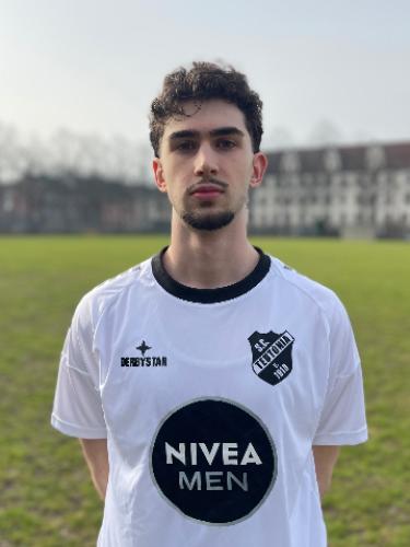 Mehmet Gökarslan