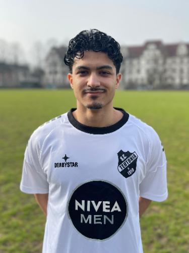 Melik Chkouri