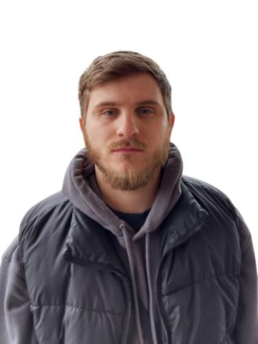 Dmytro Krenko