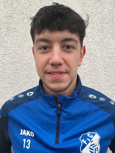 Emre Demirsoy